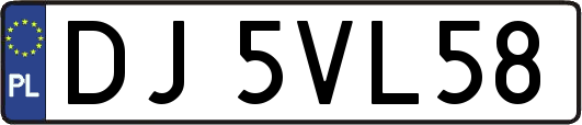 DJ5VL58