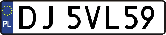 DJ5VL59