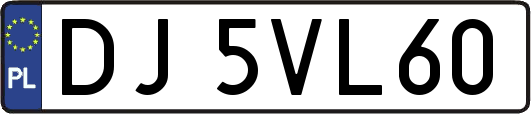 DJ5VL60