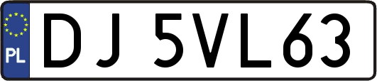 DJ5VL63