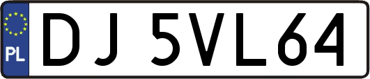 DJ5VL64