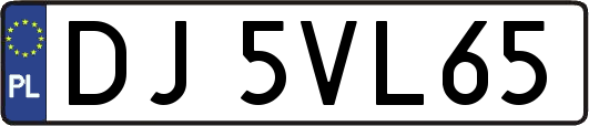 DJ5VL65
