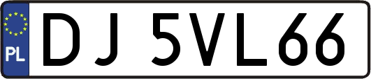 DJ5VL66