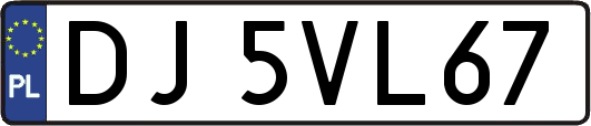 DJ5VL67