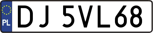 DJ5VL68