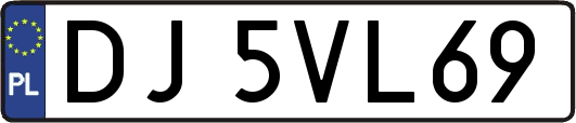 DJ5VL69