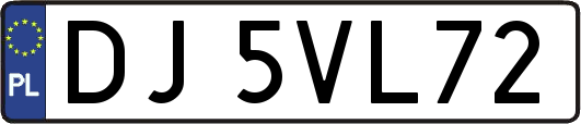 DJ5VL72