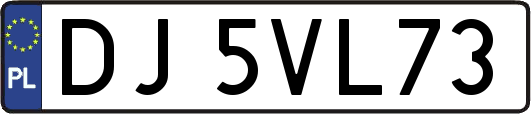 DJ5VL73