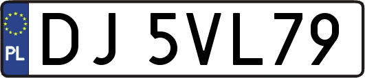 DJ5VL79