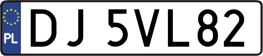DJ5VL82