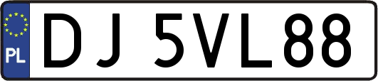 DJ5VL88