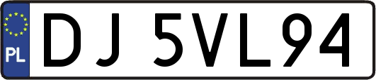 DJ5VL94