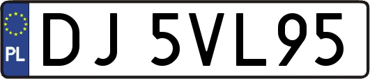 DJ5VL95