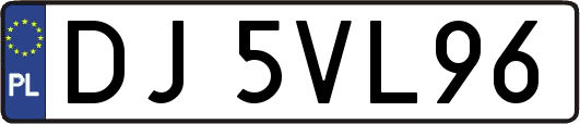 DJ5VL96