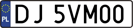 DJ5VM00