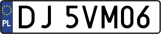 DJ5VM06
