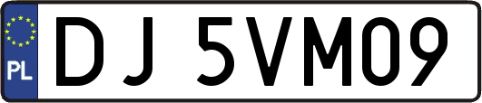 DJ5VM09