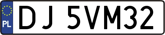 DJ5VM32