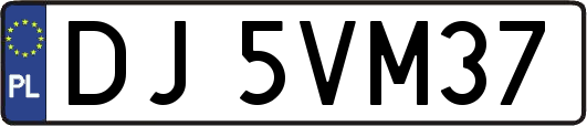 DJ5VM37