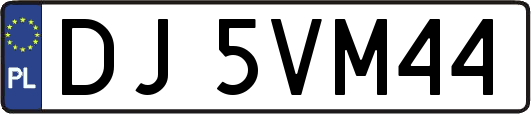 DJ5VM44