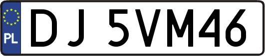 DJ5VM46