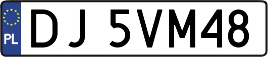 DJ5VM48