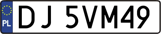 DJ5VM49