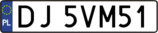 DJ5VM51