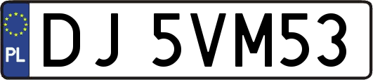 DJ5VM53
