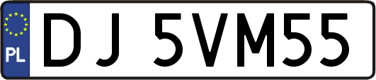 DJ5VM55
