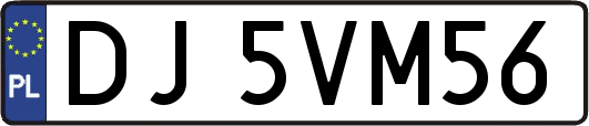 DJ5VM56
