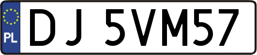 DJ5VM57
