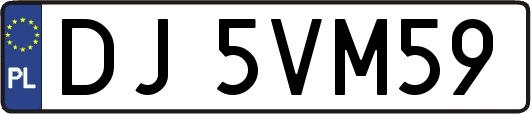 DJ5VM59