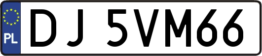 DJ5VM66