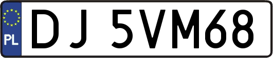 DJ5VM68