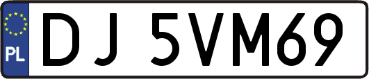 DJ5VM69