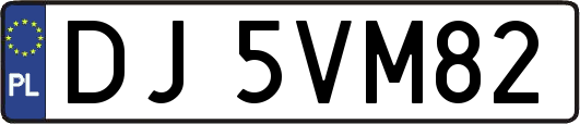 DJ5VM82