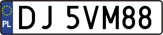 DJ5VM88