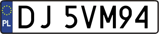 DJ5VM94