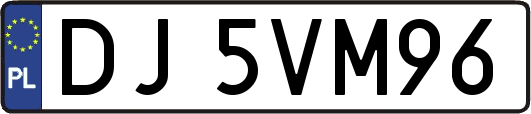 DJ5VM96