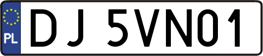 DJ5VN01
