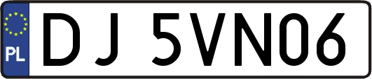 DJ5VN06