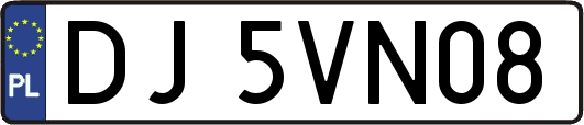 DJ5VN08