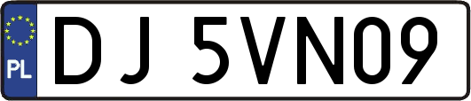DJ5VN09