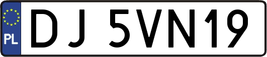 DJ5VN19