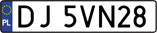 DJ5VN28