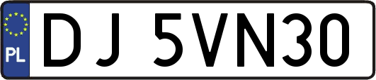 DJ5VN30