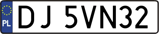 DJ5VN32