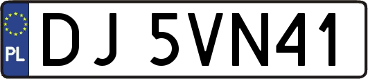DJ5VN41