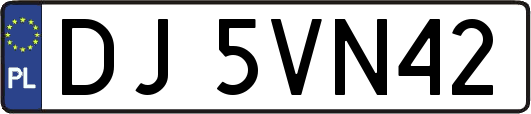 DJ5VN42